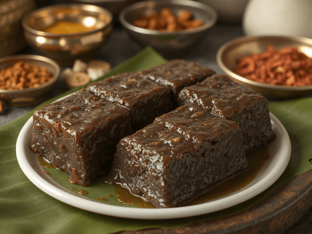 Kozhikode Halwa: The Quintessential Sweet of Kerala - askkerala.com