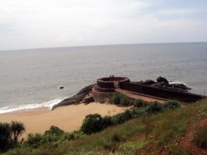 Bekal Fort