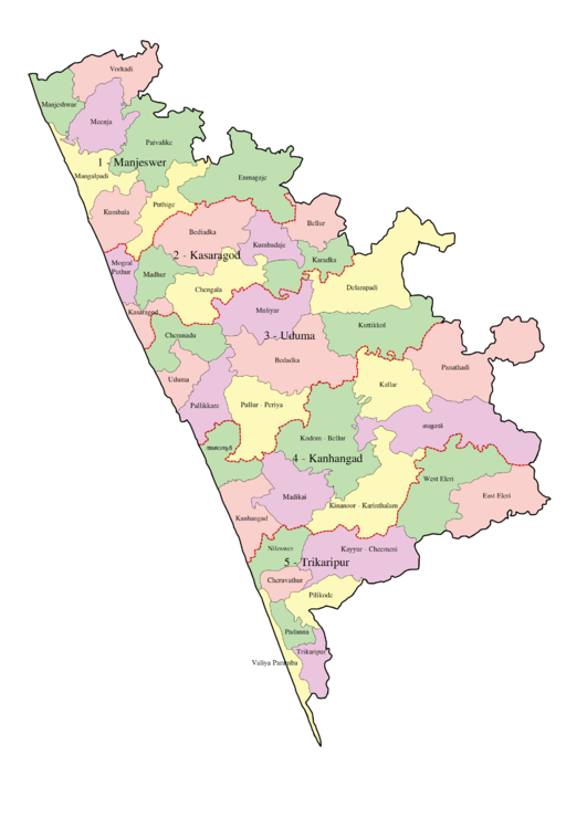 Kasaragod