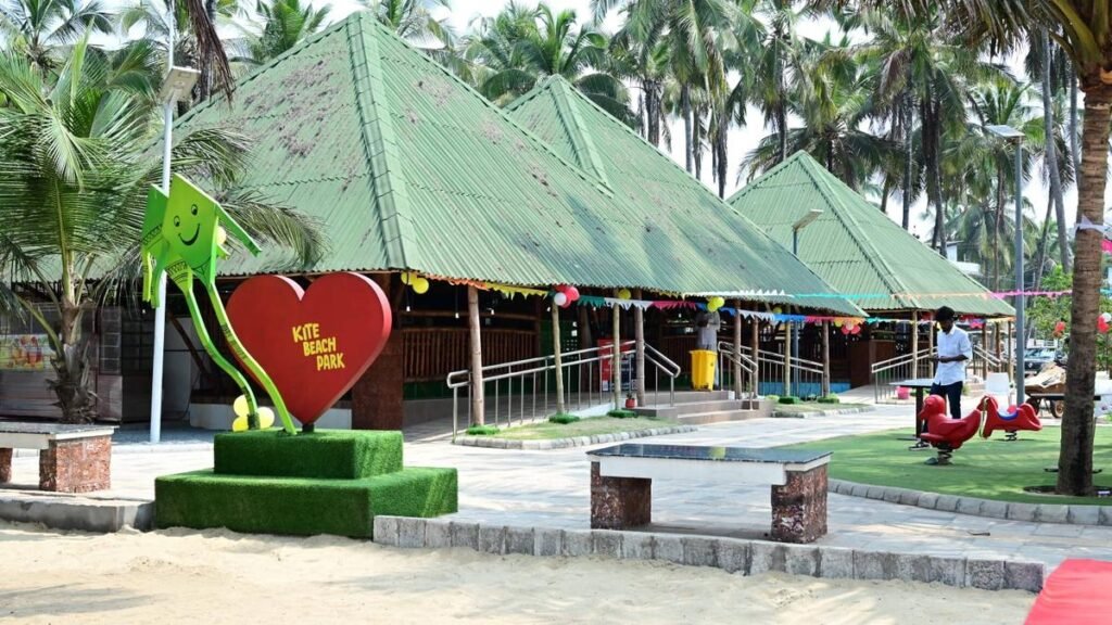hosdurg beach