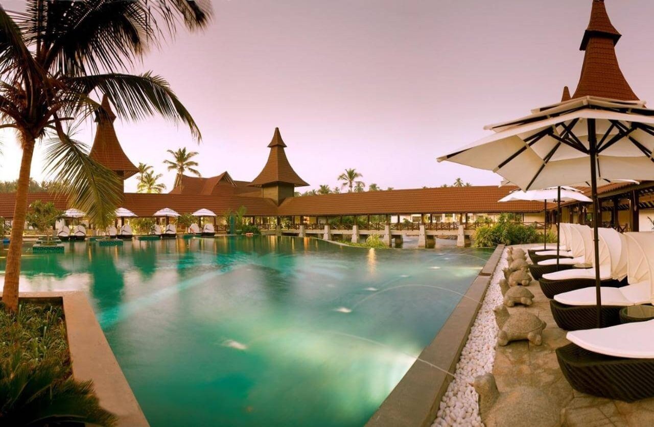 The Lalit Resort And Spa Bekal