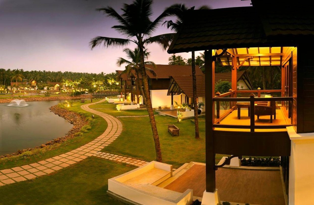 The Lalit Resort And Spa Bekal
