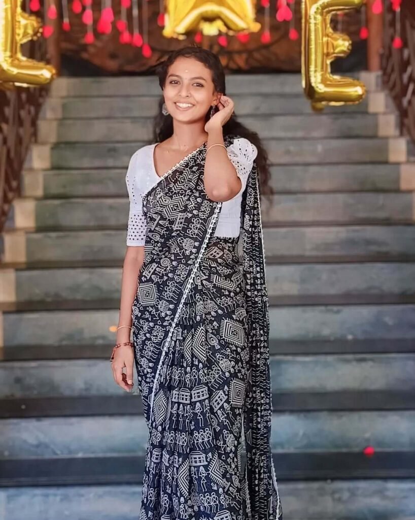 Adeena Bharati