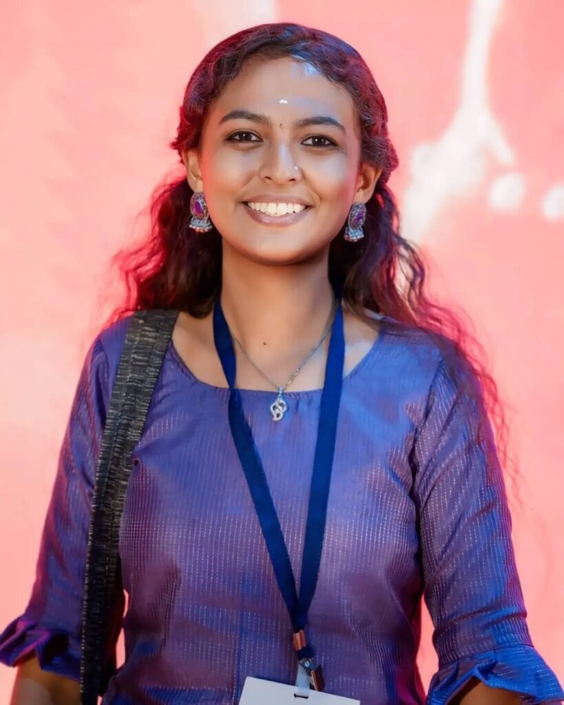 Adeena Bharati