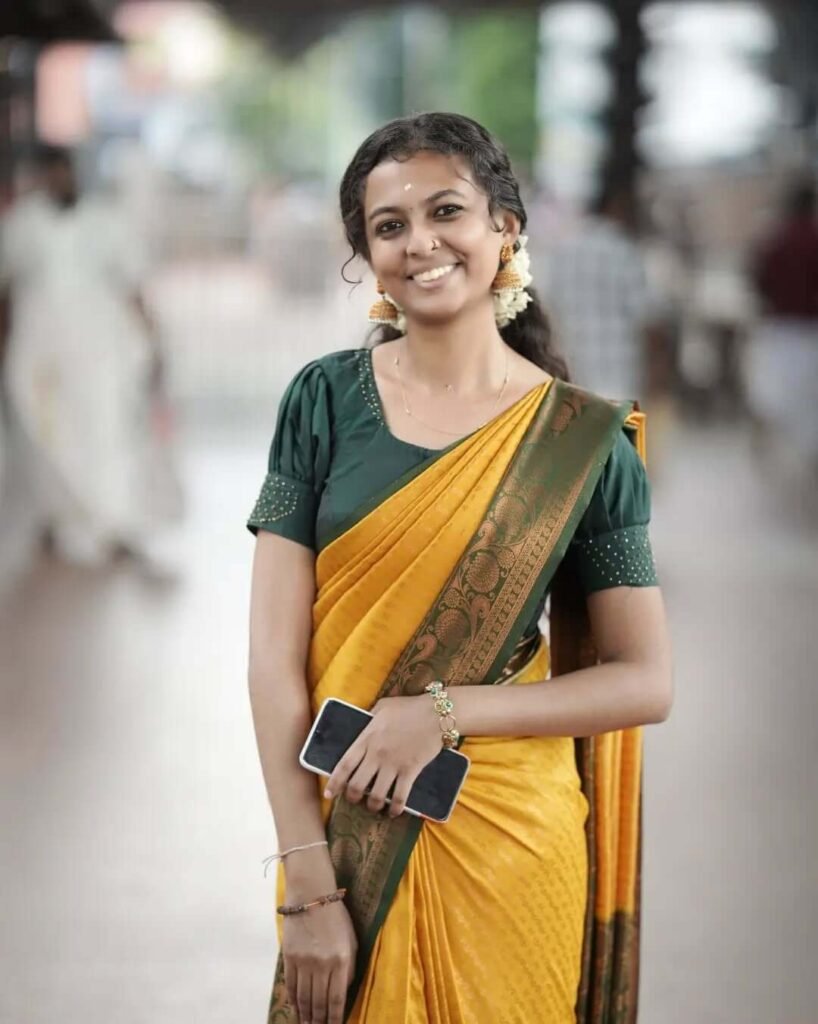 Adeena Bharati