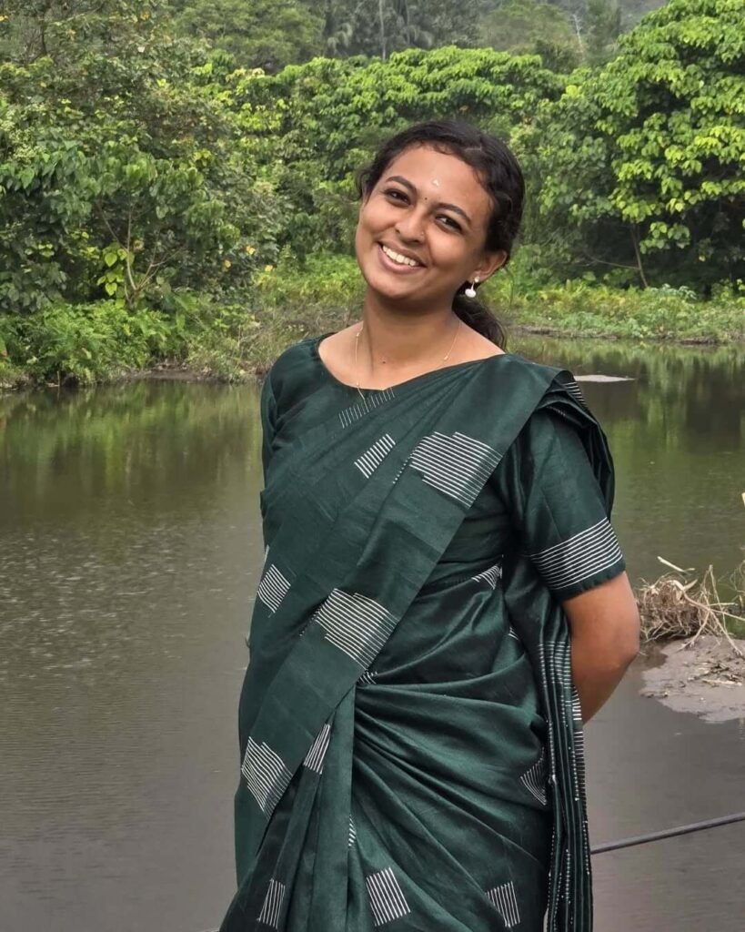 Adeena Bharati