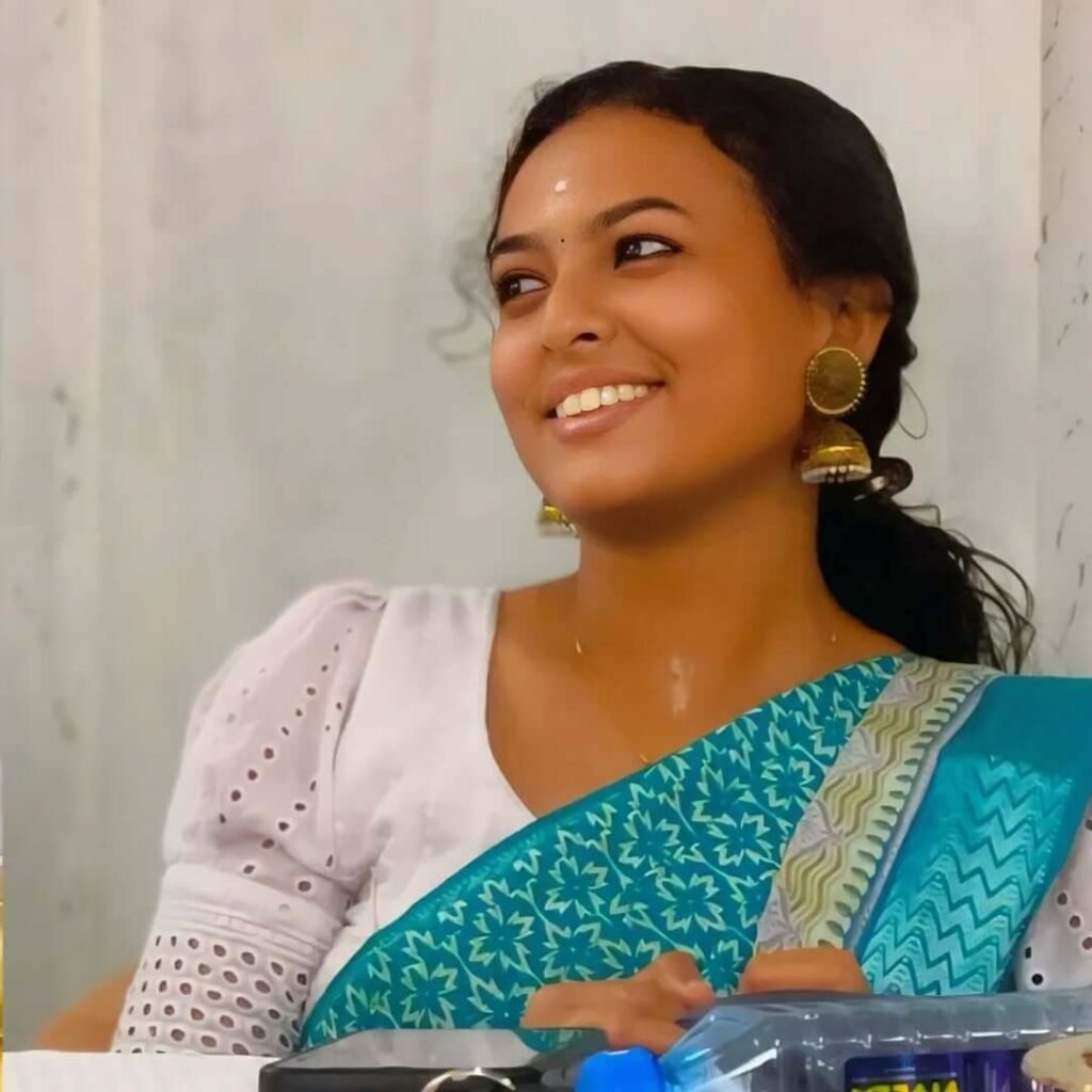 Adeena Bharati