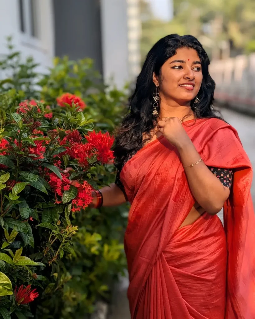 Aleena Maria Varghese