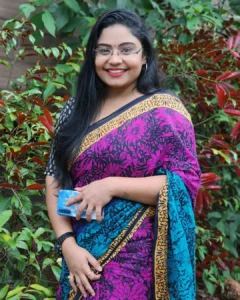 Amrutha Padikkal