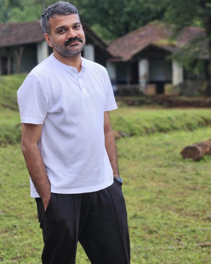 Anuraj Manohar
