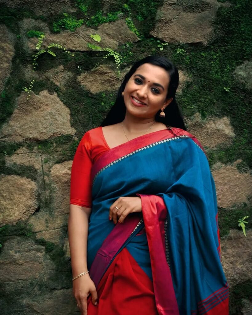 Asha Nath G S