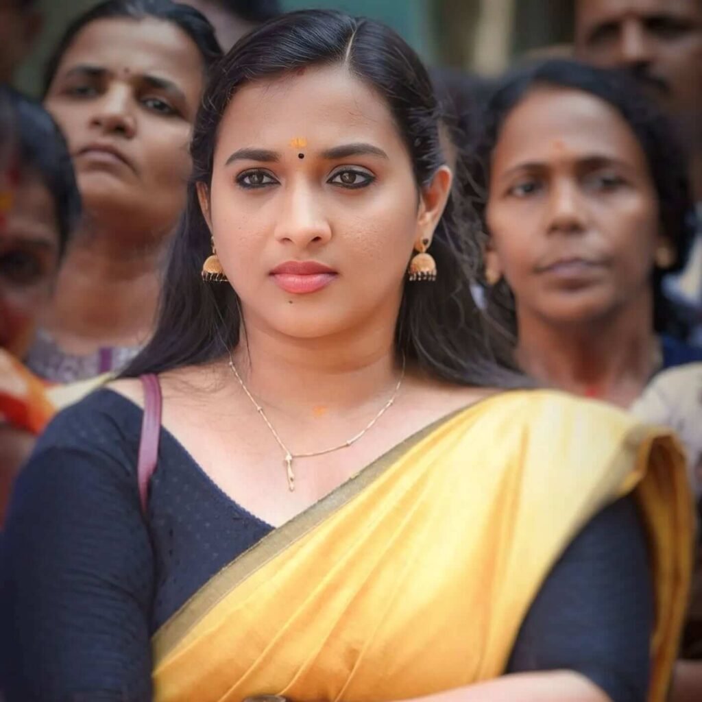 Asha Nath G S