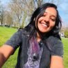 Backpacker Arunima