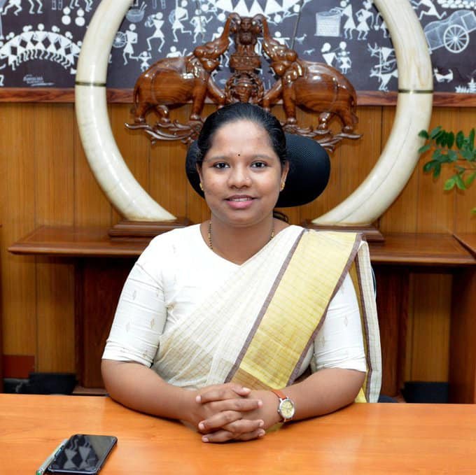 Dr Meghashree IAS – Inspiring Journey of Wayanad’s Dynamic District Collector 2 Dr Meghashree IAS
