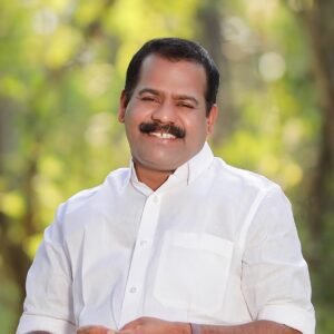 IC Balakrishnan