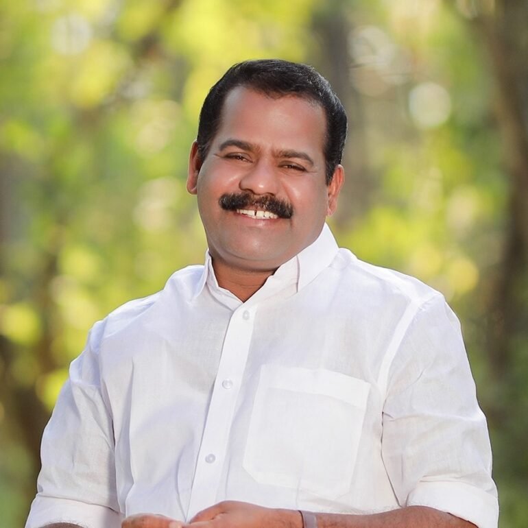 IC Balakrishnan