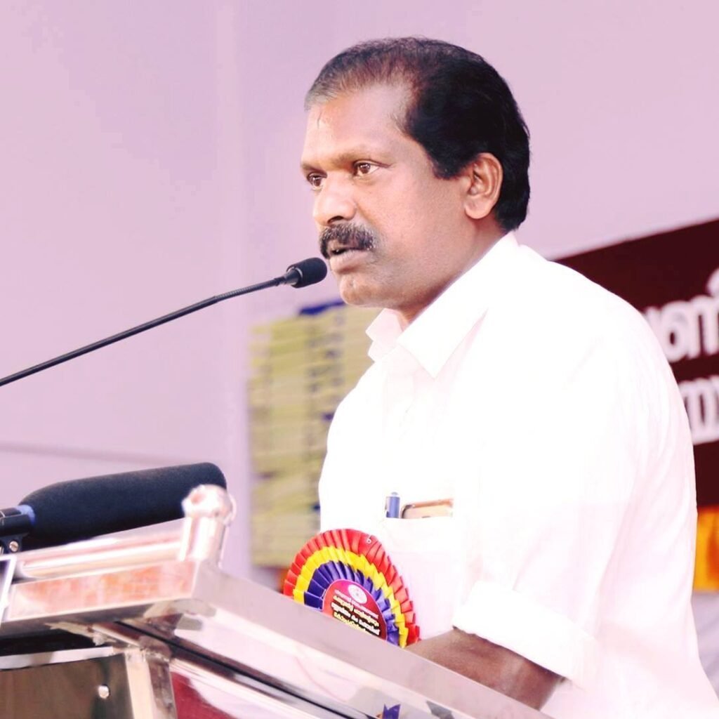 O R Kelu – Full Biography, Political Career, Family & Contact Information 3 O R Kelu