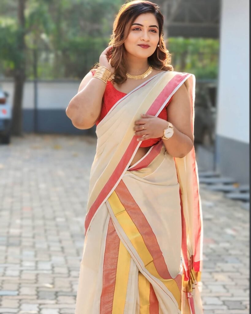 Sethu Lekshmi