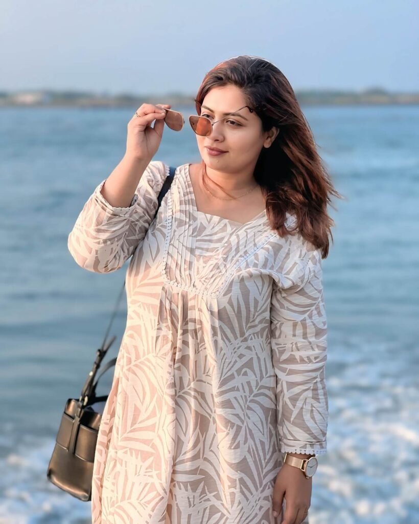Sethu Lekshmi