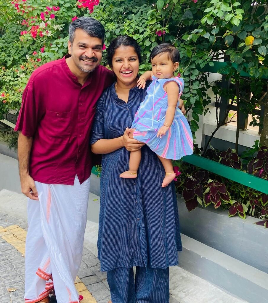 Shyamili Sasidharan