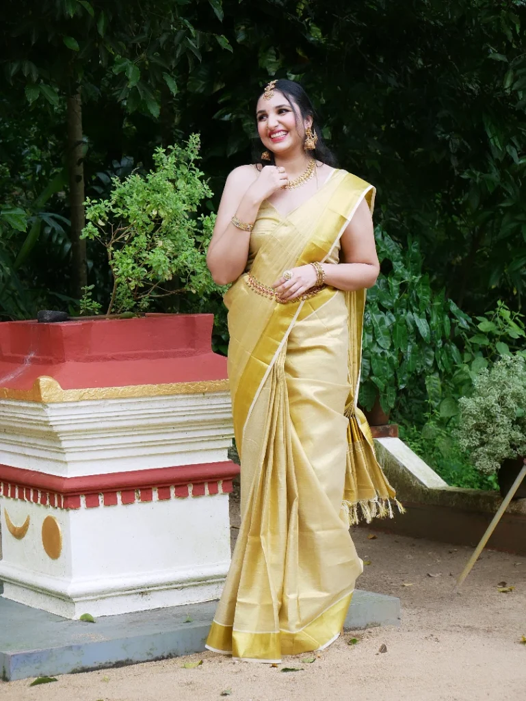 Rini Ann George