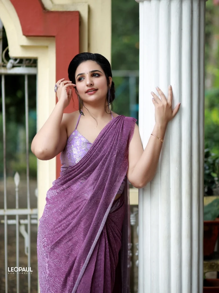 Rini Ann George