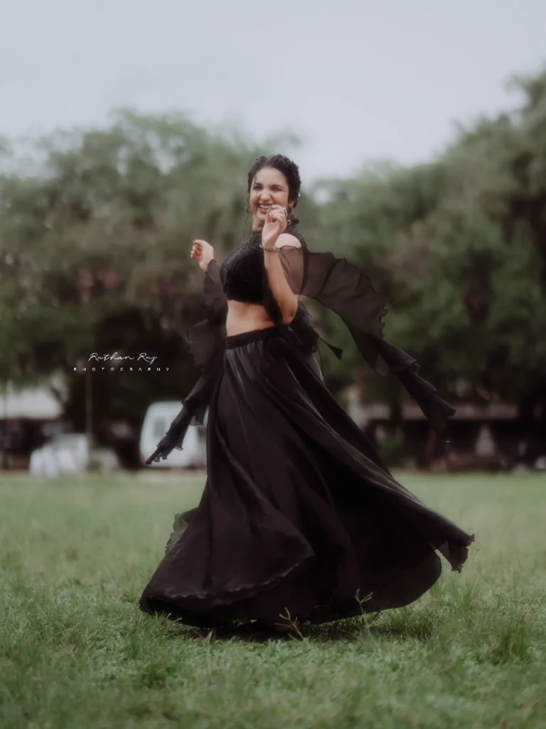Rini Ann George
