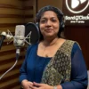 Dr Maria Oommen