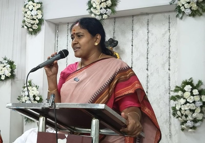 Sobha Surendran
