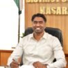 Arjun Pandian IAS