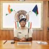 vijay bharath reddy ips