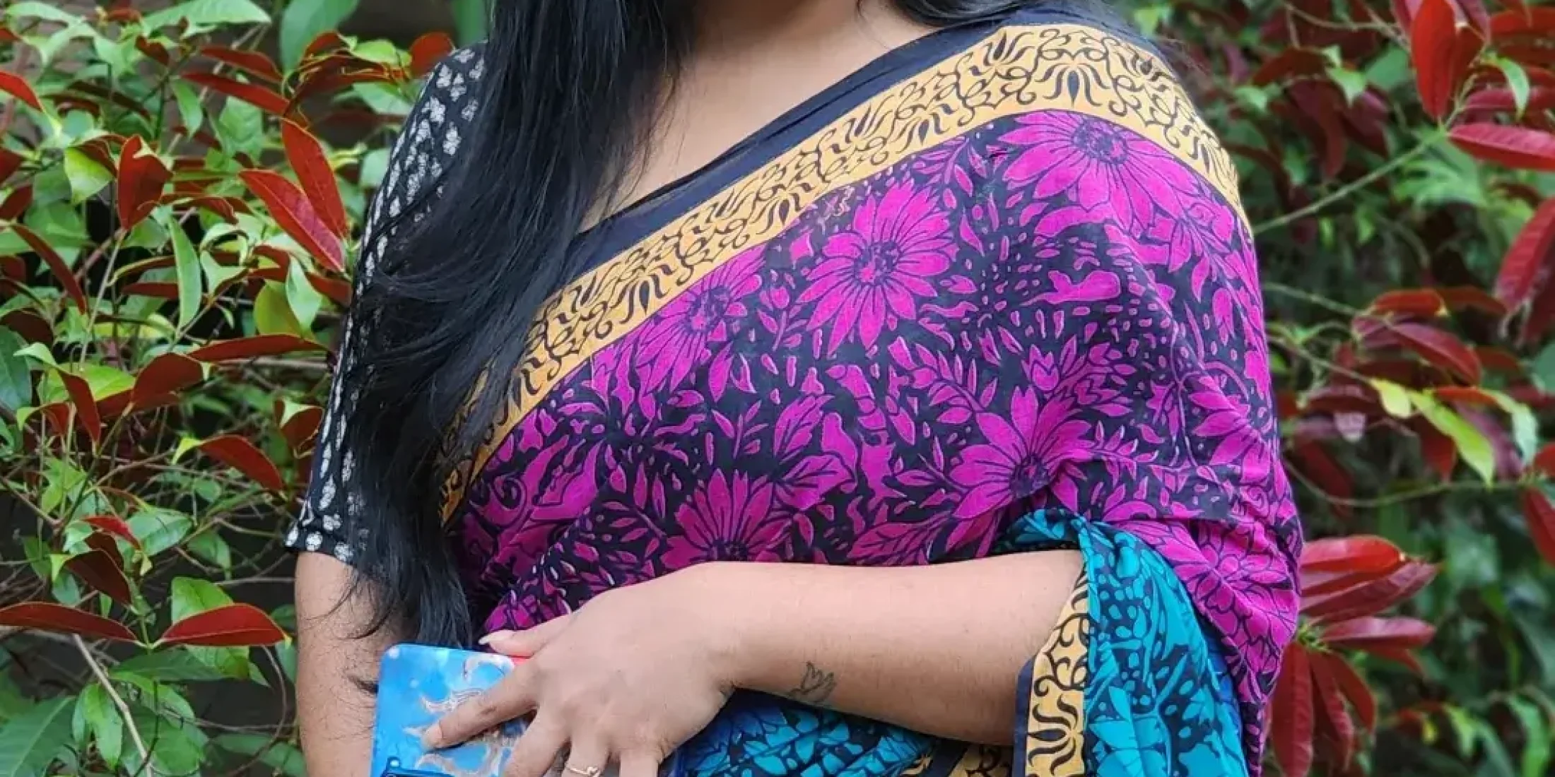 Amrutha Padikkal
