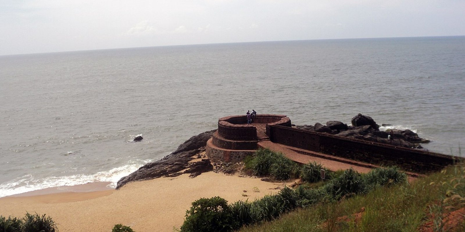 Bekal Fort