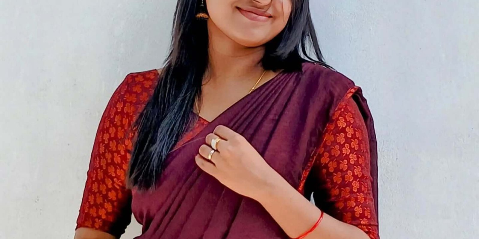 Pooja Lekshmi B