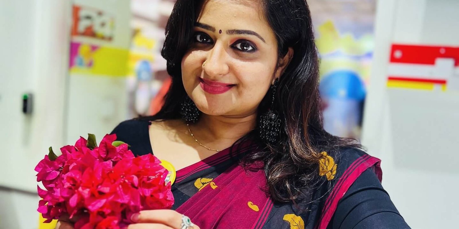 Pravitha Lekshmi